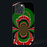 Vibrant Kenyan Flagga: En kraftfull konst<br><div class="desc">Vibrant Kenyan Flagga: A Powerful Art Experience a mesmerizing kaleidoscope of national pride with the Vibrant Kenyan Flagga: A Powerful Art design, enbart i Achempong Zazzle online store! Den här abstrakten och den fängslande teckningen tar den kenyanska flagga centrala färg - svart, röd och grönt - och omvandlar dem till...</div>