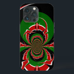Vibrant Kenyan Flagga: En kraftfull konst<br><div class="desc">Vibrant Kenyan Flagga: A Powerful Art Experience a mesmerizing kaleidoscope of national pride with the Vibrant Kenyan Flagga: A Powerful Art design, enbart i Achempong Zazzle online store! Den här abstrakten och den fängslande teckningen tar den kenyanska flagga centrala färg - svart, röd och grönt - och omvandlar dem till...</div>