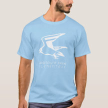 Vibrant Långärmad Spirit Tee