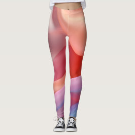 Vibrant Leggings