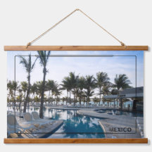 Vibrant Mexico Resort