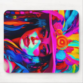 Vibrant Muse Musmatta