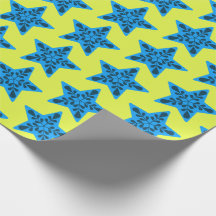 Vibrant papper julinsvällning