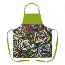 Vibrant Ro Apron