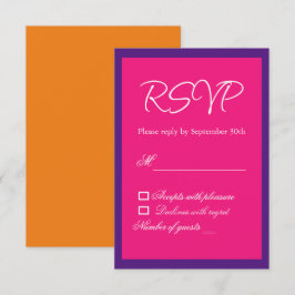 Vibrant soluppgång, minimalistisk blandning och ma OSA kort