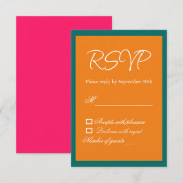 Vibrant soluppgång, minimalistisk blandning och ma OSA kort