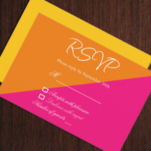 Vibrant soluppgång, minimalistisk blandning och ma OSA kort