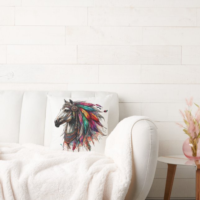 Vibrant Spirit Kudde (Soffa)