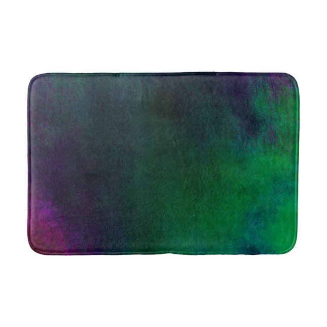 Vibrant Style Ample Color Badrumsmatta (Framsidan)