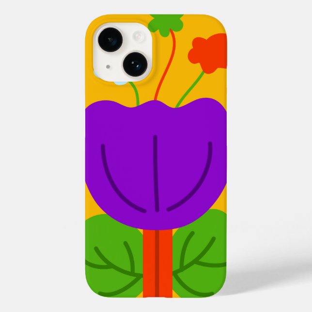 Vibrant Tones (Baksida)