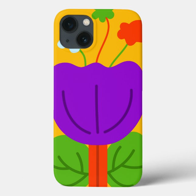 Vibrant Tones (Baksida)