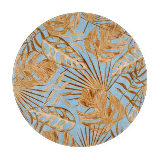 Vibrant Tropical Flowers: Colorful Seamless.