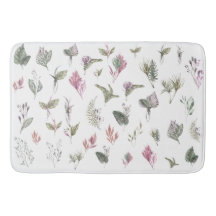 Vibrant Tropical Watercolor