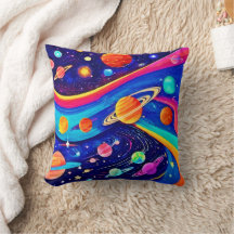 Vibrant, universell konst