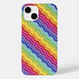 Vibrant Vågar i Färg