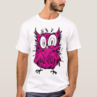 Vibrant Vigilance T Shirt