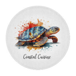 Vibrant Voyager, custom