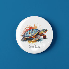 Vibrant Voyager, custom Flasköppnare