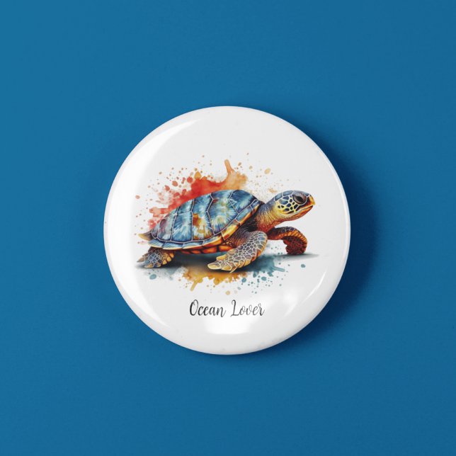 Vibrant Voyager, custom Flasköppnare (Skapare uppladdad)