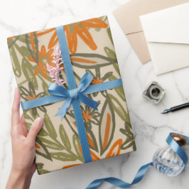 Vibrant Wilderness Garden Blooms Colorful Flowers Presentpapper