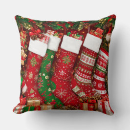 Vibranta julinventeringar kudde