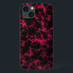 Vibranta Rosa och svart glödlampor<br><div class="desc">En glödande och gnistrande mönster av rosa och svart fläckar liknar vagt universella lågor och drama. Kombinera energi och goth och få något coola!</div>