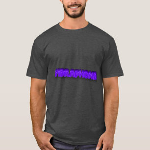 Vibraphone T Shirt
