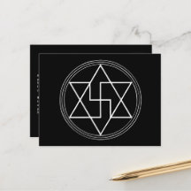 Vibrationell och Helig Geometri-lagning