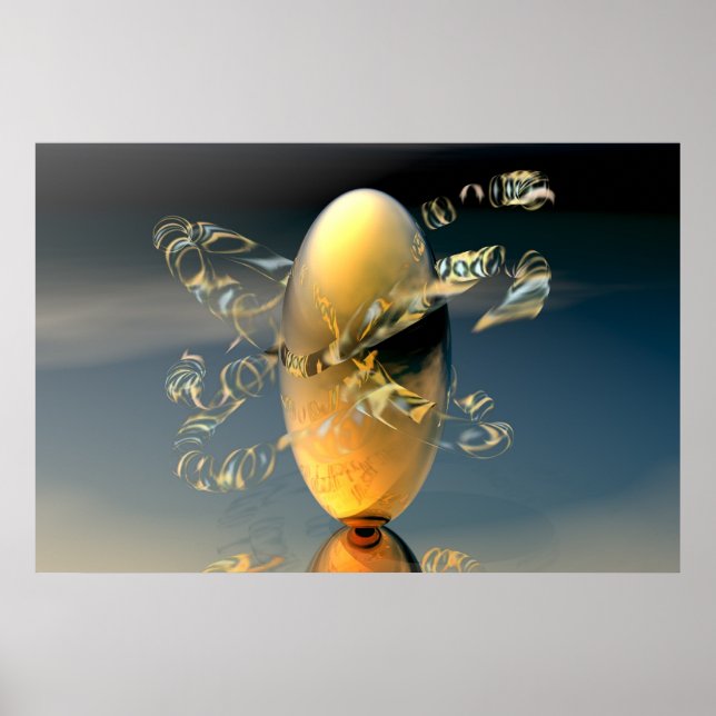 Vibrationer (börjar på $12,80) poster (Framsidan)