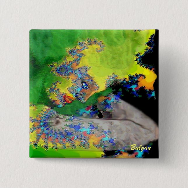 VIBRATIONER KNAPP (Framsida)