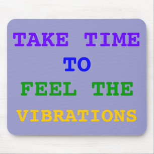 VIBRATIONER MUSMATTA