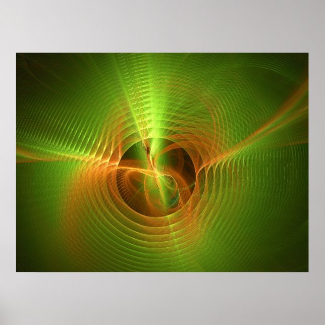 Vibrationsfrekvens -2007 poster (Framsidan)