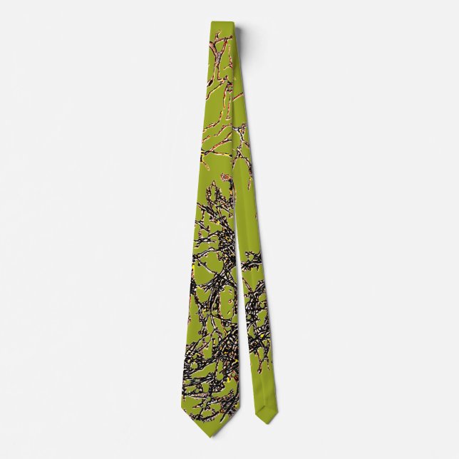VIBRATIOUS halsband Slips (Framsida)