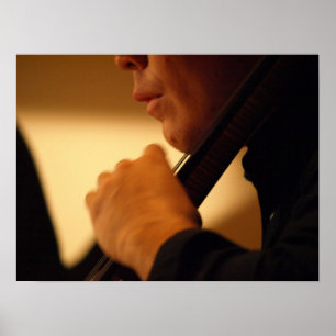 Vibrato Poster
