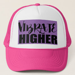 Vibrera Higher Keps
