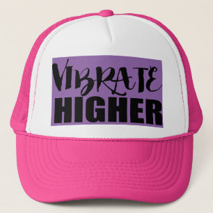 Vibrera Higher Keps