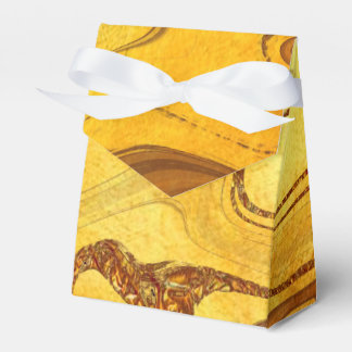 vibrerande färg art presentaskar