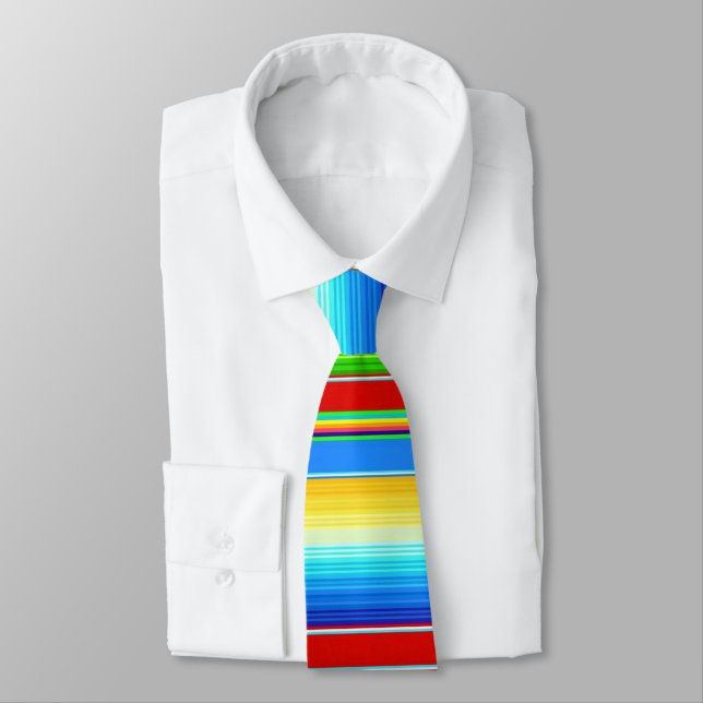 Vibrerande mexicansk filt traditionella spanska slips (Bunden)