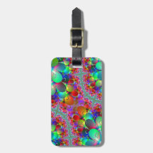 Vibrerande påfågelsvanar