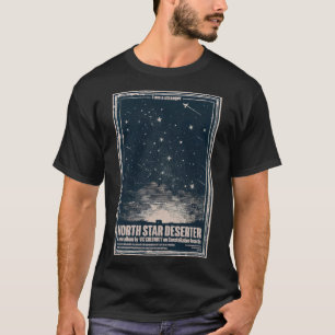 Vic Chesnutt är en North Star Deserter T Shirt