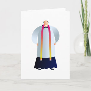 Vicar Kort