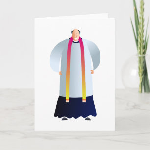 Vicar Kort