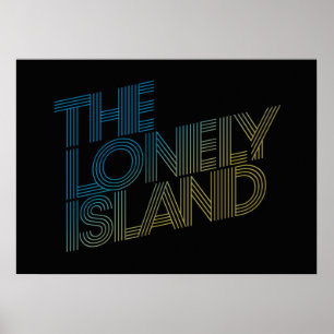 Vice Beach Poster