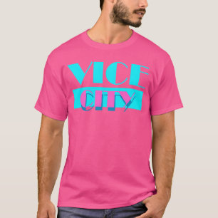 Vice City-vänner T Shirt