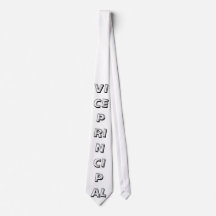 VICE FRÄMSTA TIE