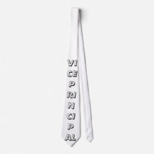VICE FRÄMSTA TIE SLIPS