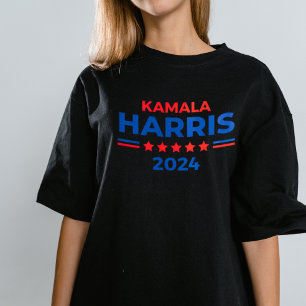 Vice Kamala Harris till president 2024 T Shirt