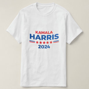 Vice Kamala Harris till president 2024 T Shirt