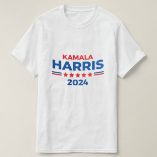 Vice Kamala Harris till president 2024 T Shirt