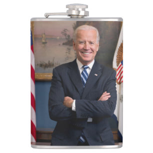 Vice President Joe Biden från Obamas ordförandeska Fickplunta